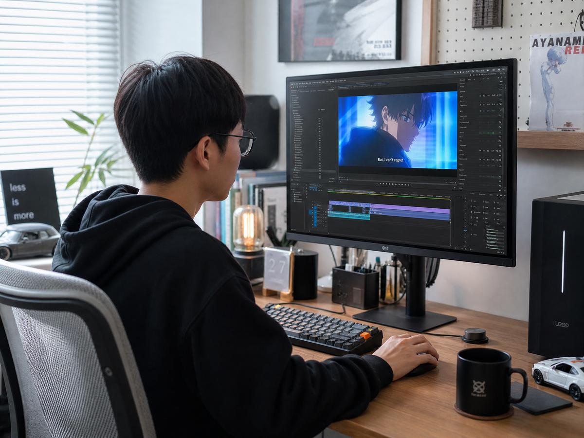 高清3D动漫动漫剪辑